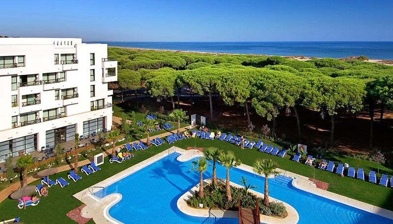 Hotel Estival