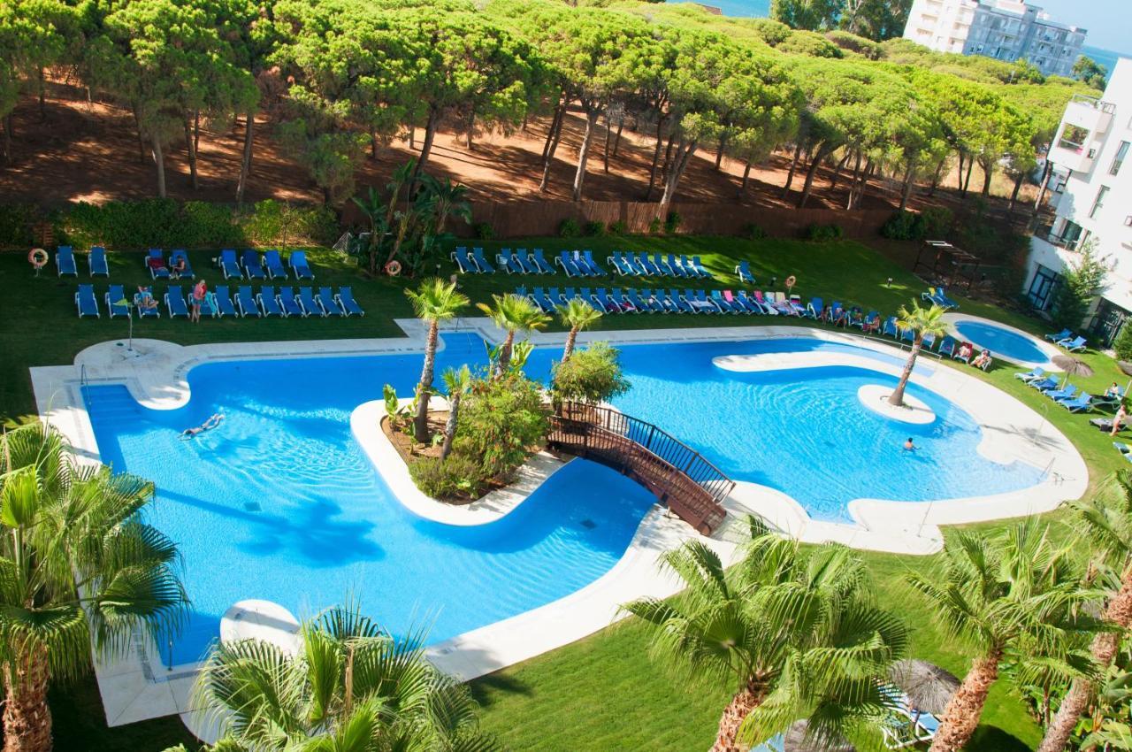 Estival Hotel 4*