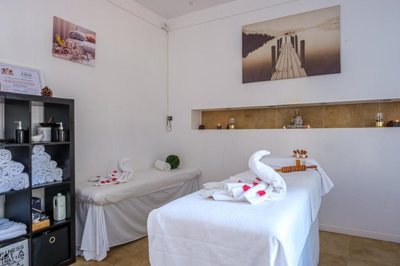 Estival Hotel 4*