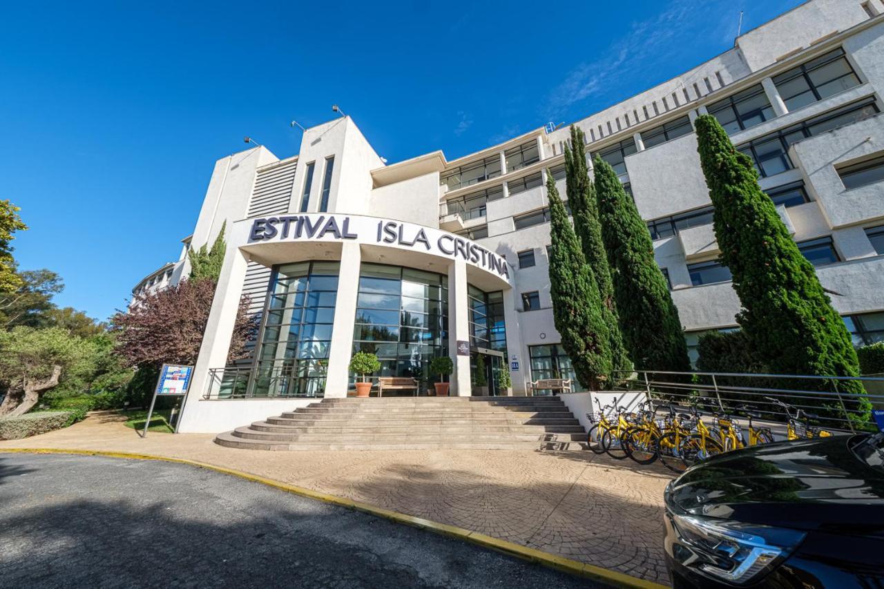Estival 4*
