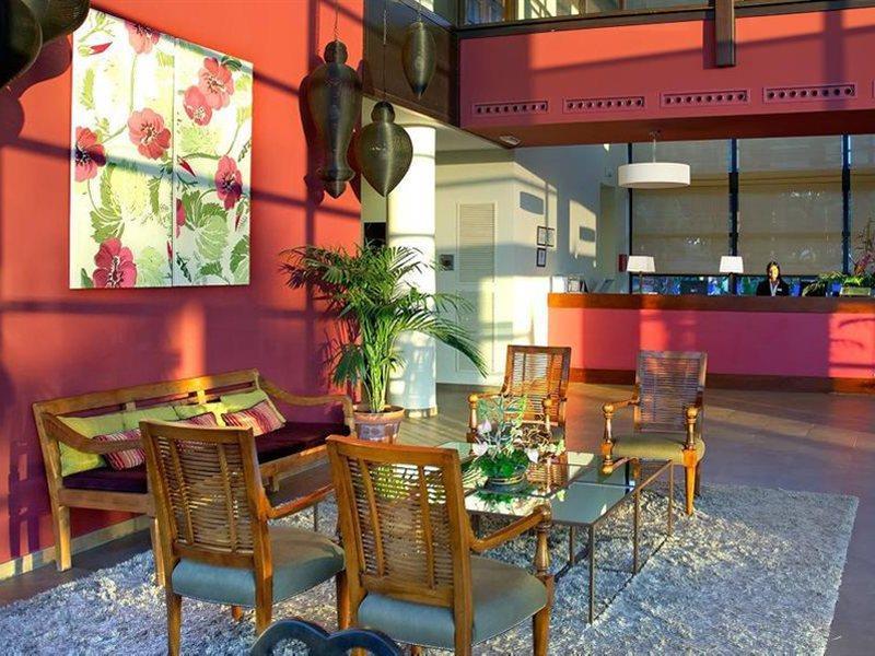 Estival Hotel Isla Cristina