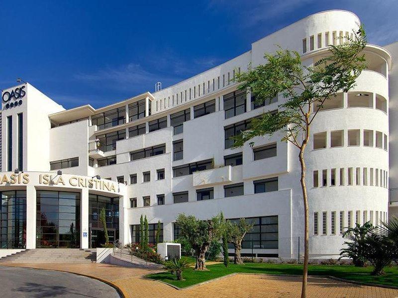 Estival Hotel 4*