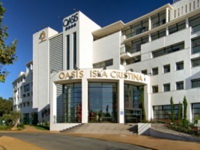 Estival 4* Isla Cristina