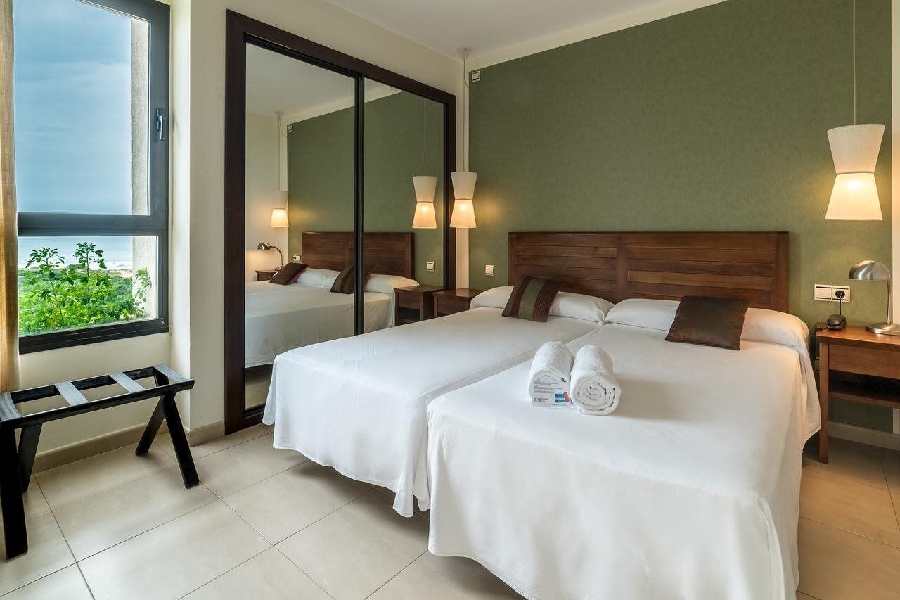 Estival Hotel Isla Cristina