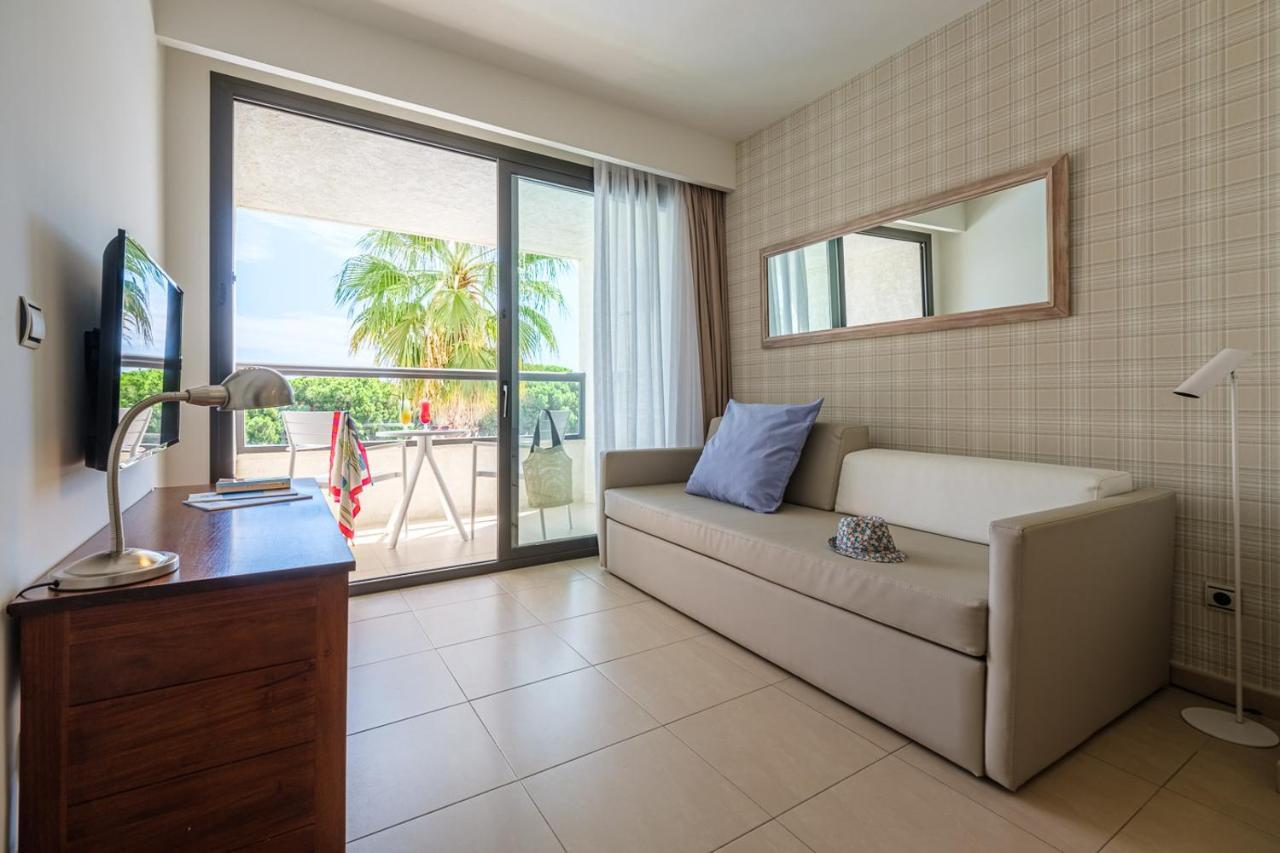 Hotel Estival