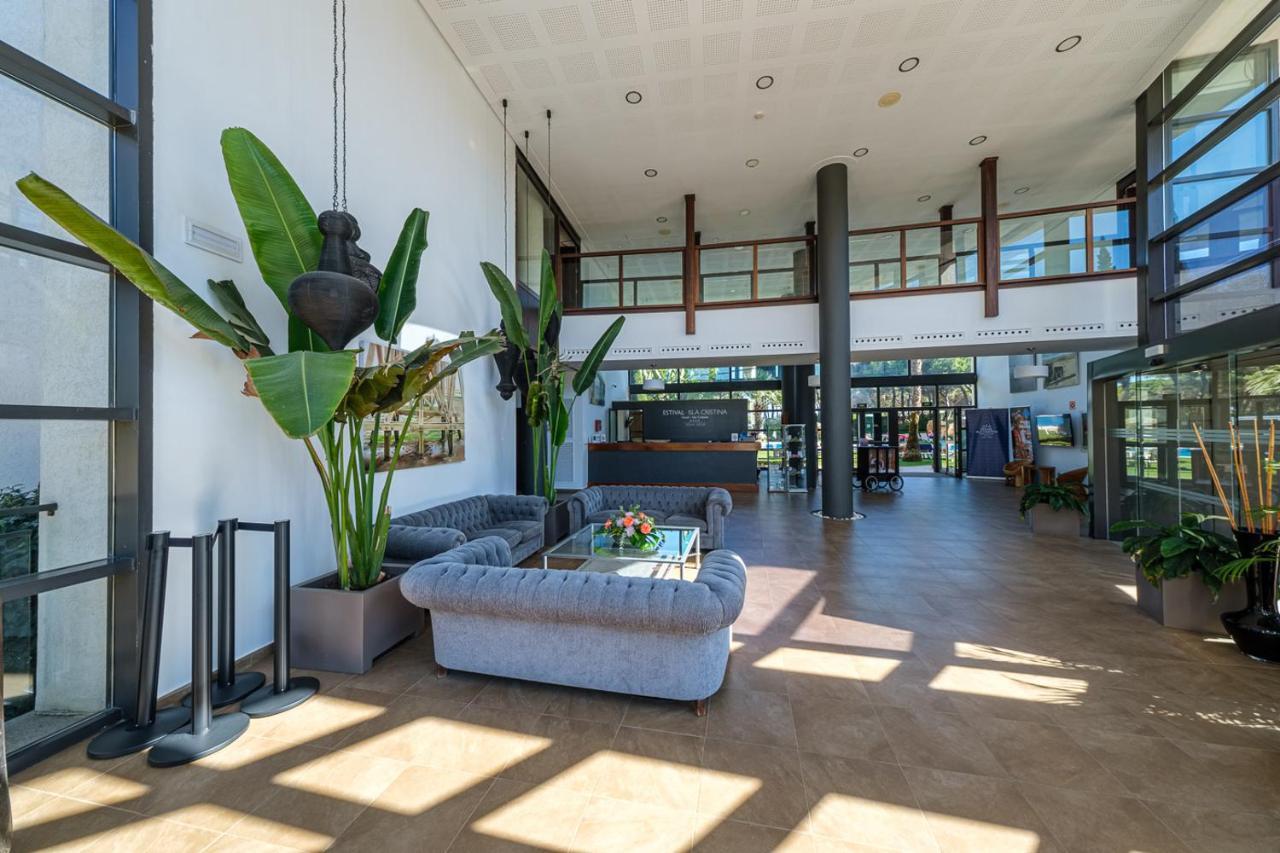 Estival Hotel